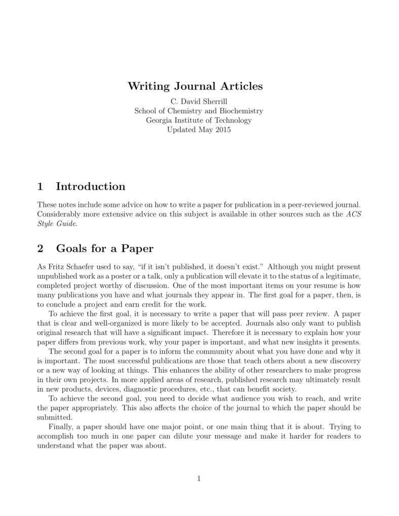 5 Journal Writing Templates PDF