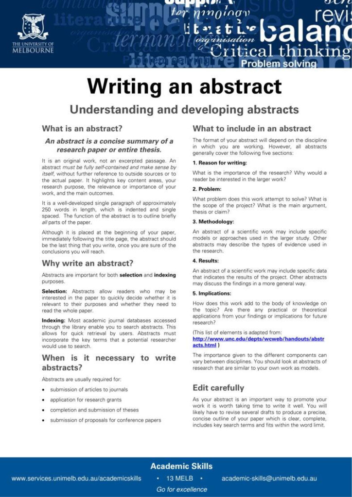 6 Academic Journal Templates PDF