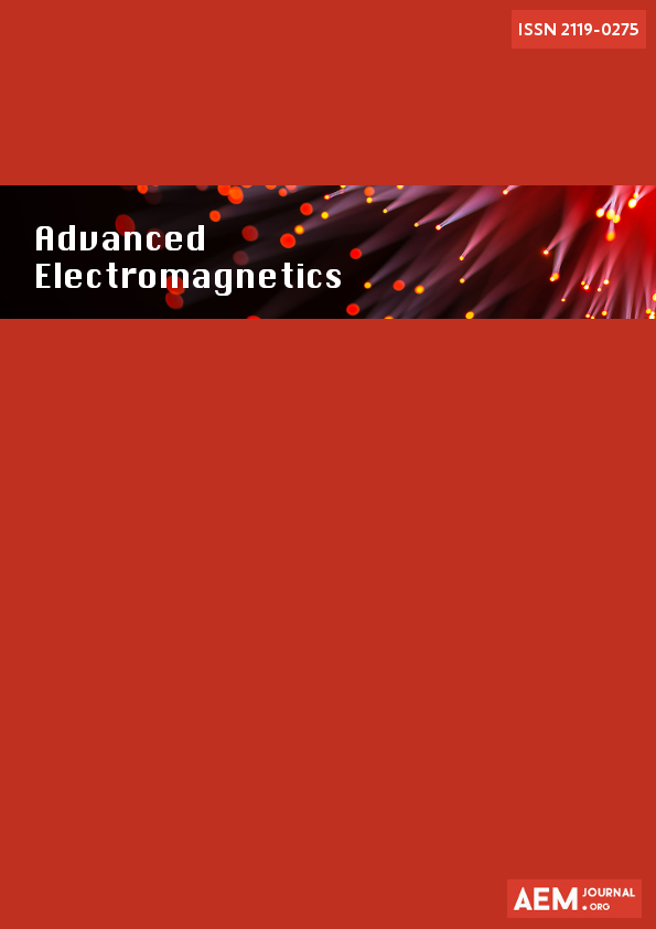 Advanced Electromagnetics