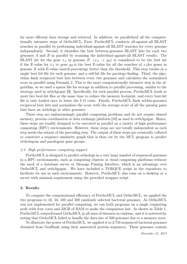 Ain Shams Engineering Journal Template For Authors