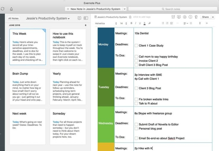An Image Of A Web Page With Different Colors And Font Options On The 