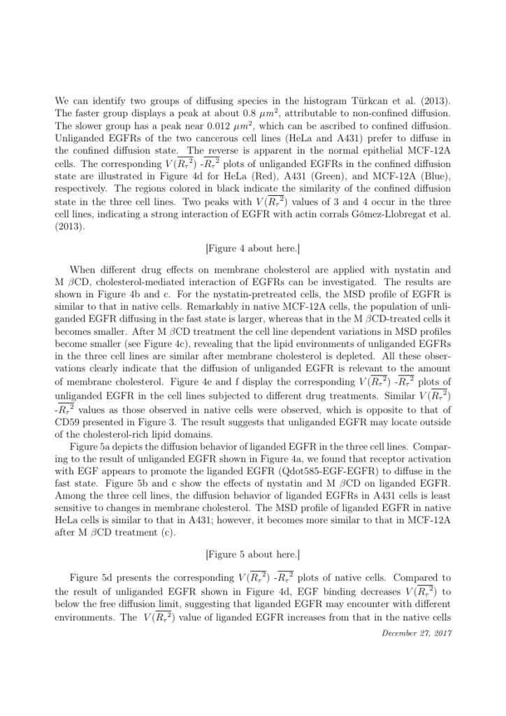 Arabian Journal Of Chemistry Template For Authors