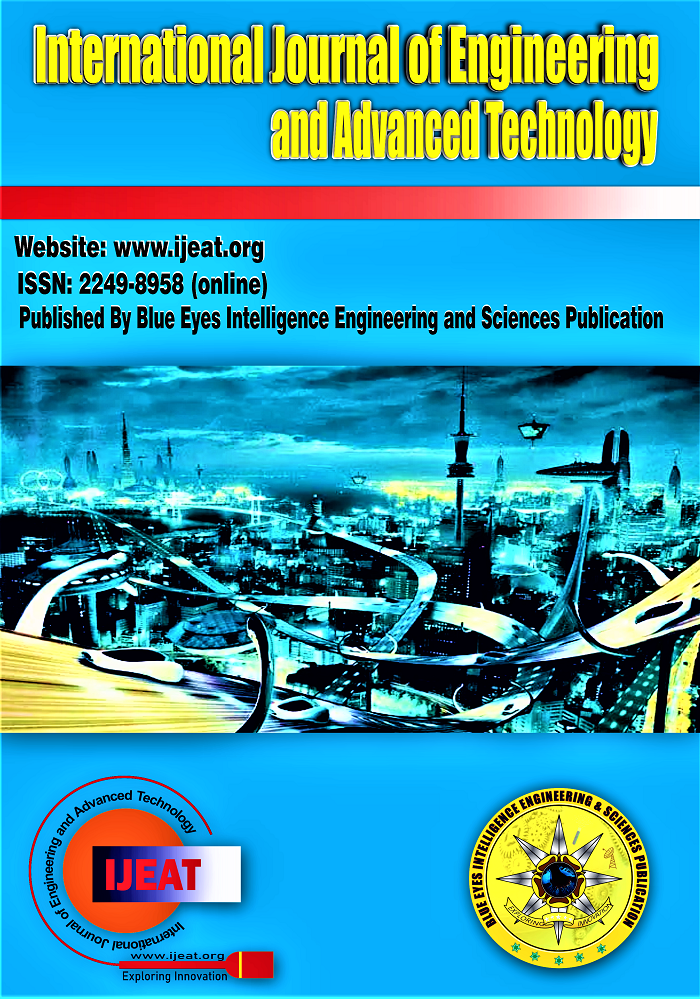 Call For Papers Regular Issue International Journal Of Engineering 