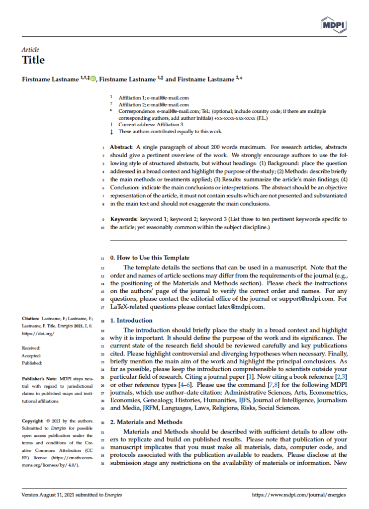 Create Professional Documents In Curvenote