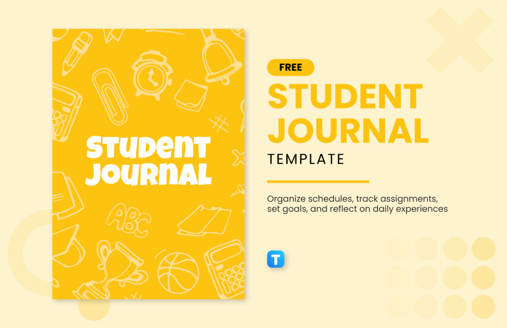 FREE Journal Templates Examples Edit Online Download Template