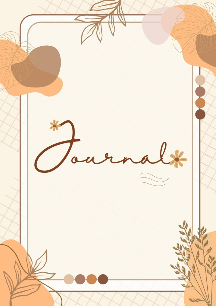Free Printable Cover Page Templates You Can Customize Canva 42 OFF