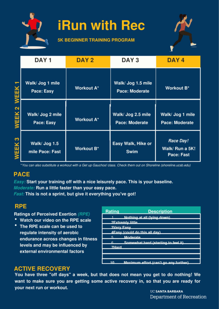 Free Printable Fitness Journal Templates Word Excel PDF Ideas