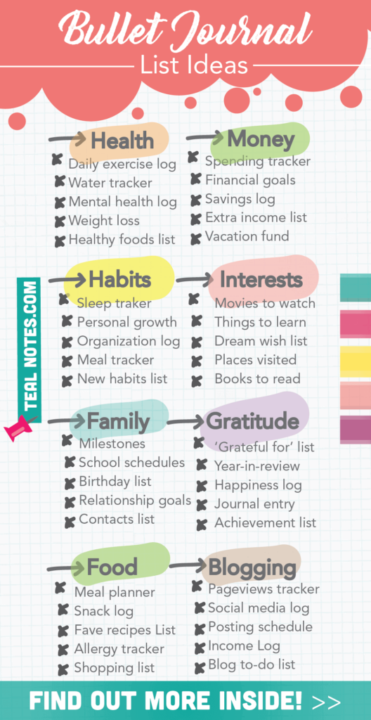 FREE Printable Habit Tracker PDF The Ultimate Habit Tracker Guide