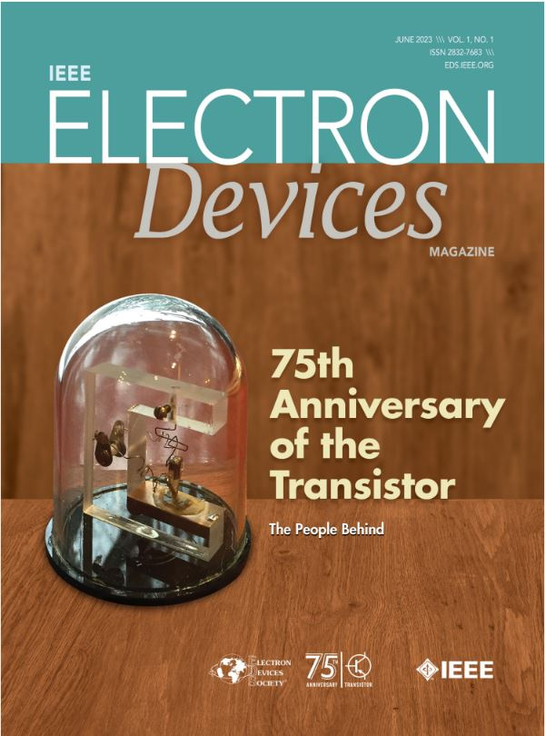 Home IEEE Electron Devices Society