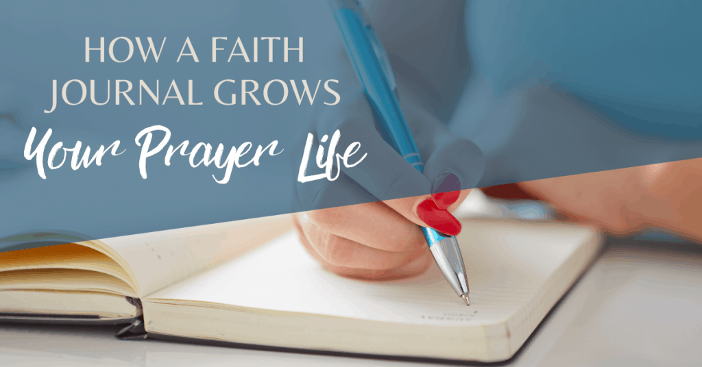 How To Make A Faith Journal Life Love And Jesus