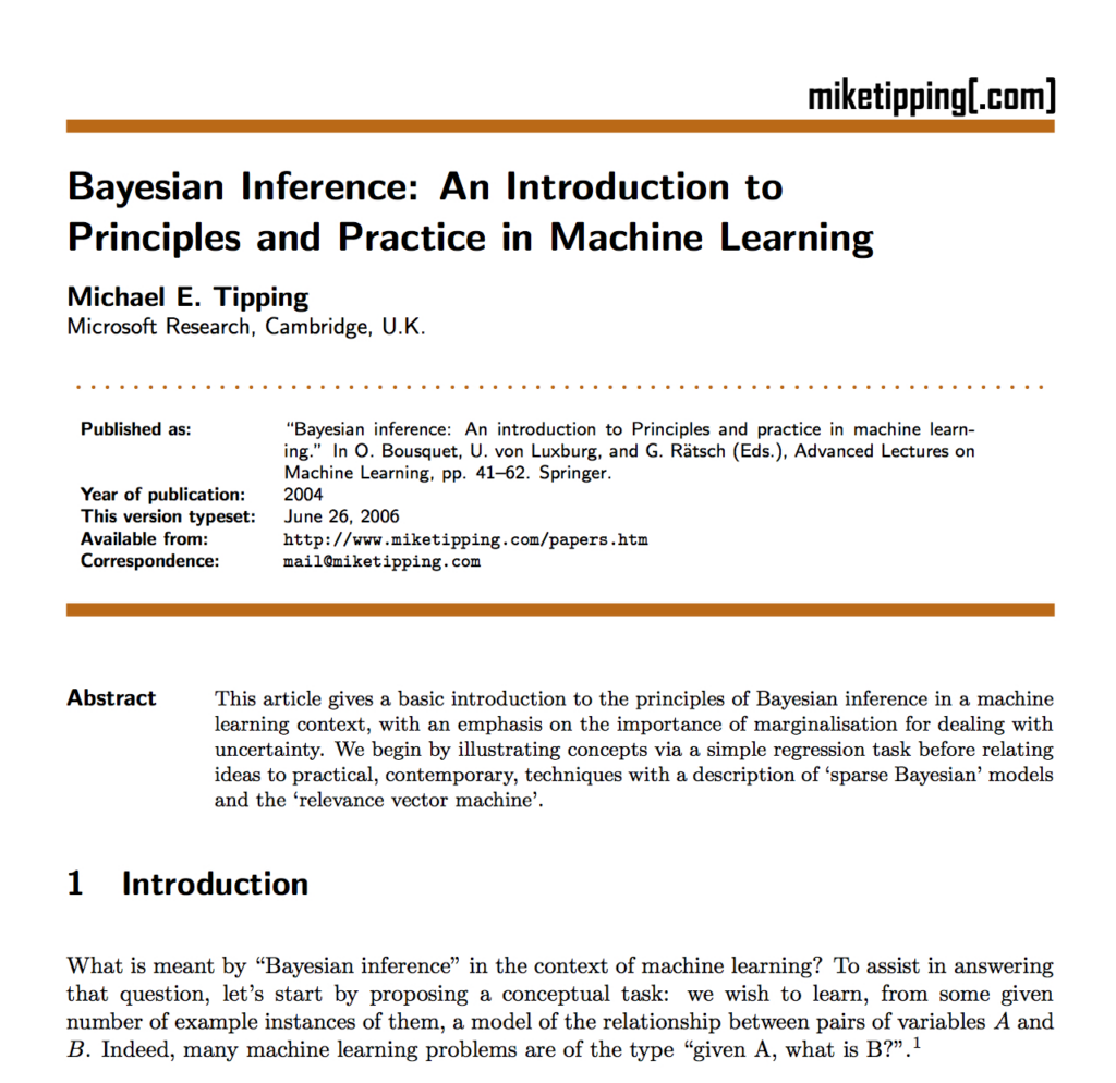 Identifying A Template For A Scientific Paper Tex Latex Within 