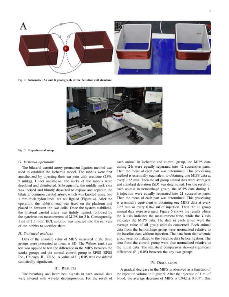 Ieee Journal Template Word