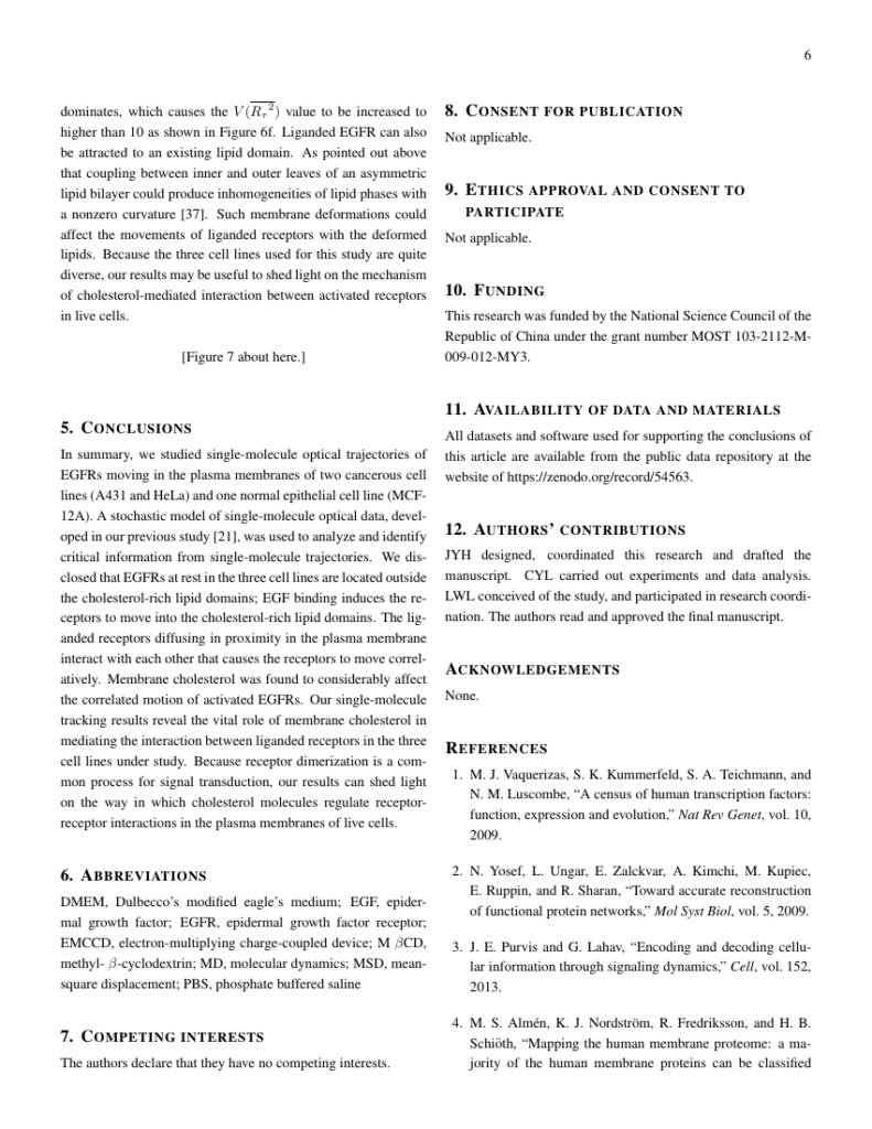 IETE Journal Of Research Template Taylor And Francis