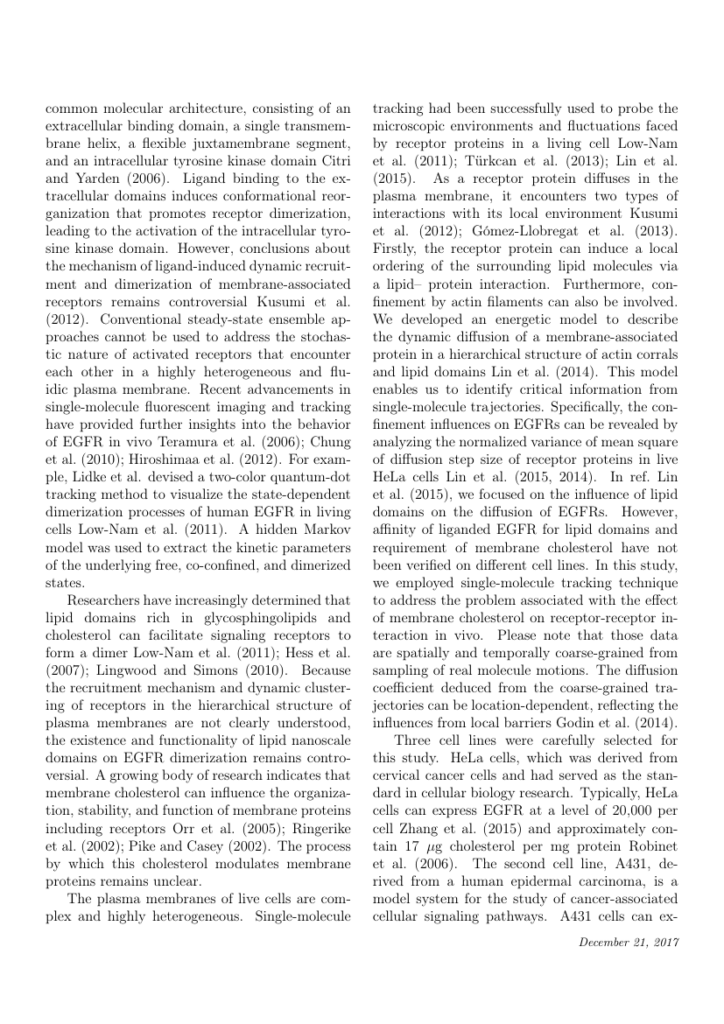 Journal Of Cleaner Production Template For Authors