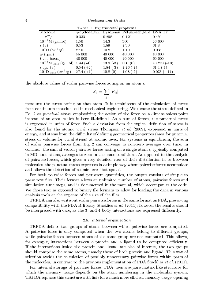 Journal Of Fluid Mechanics Template Cambridge University Press