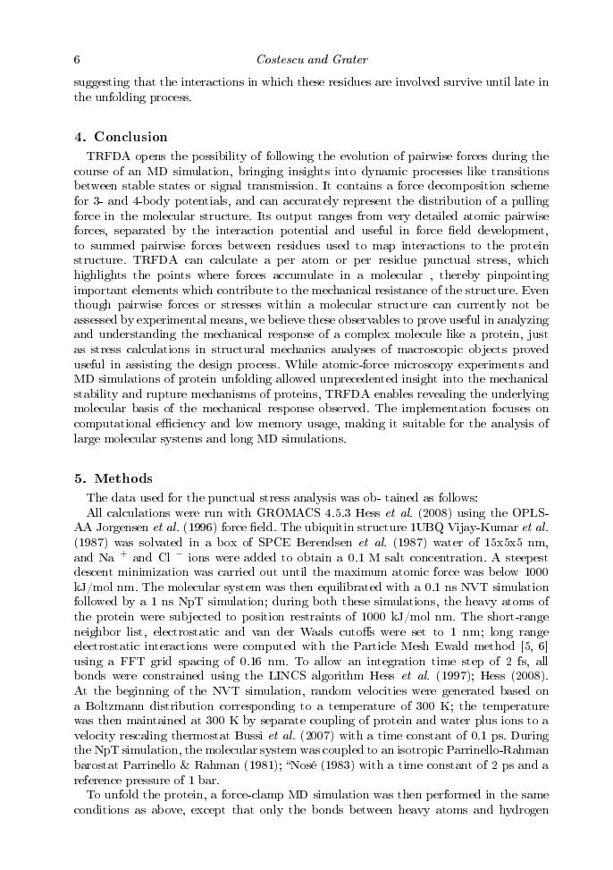 Journal Of Fluid Mechanics Template Cambridge University Press