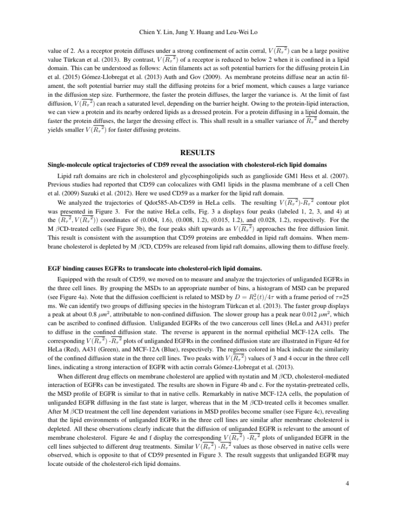 Journal Of Information Systems Template American Accounting Association