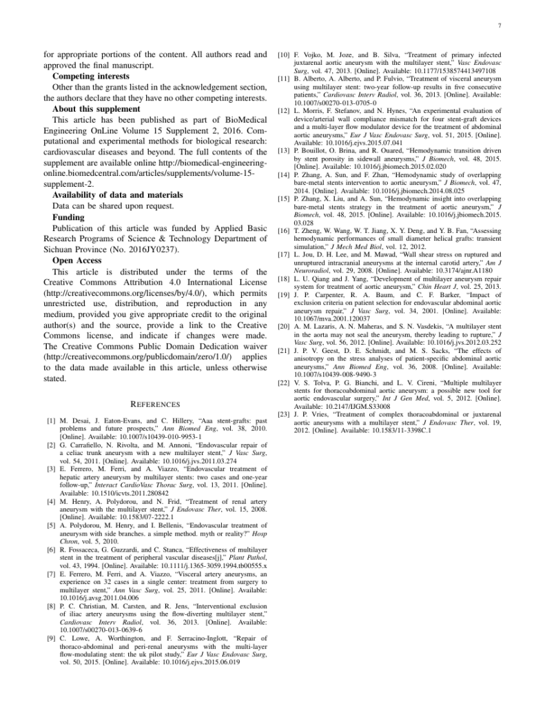 Journal Of Lightwave Technology Template For Authors