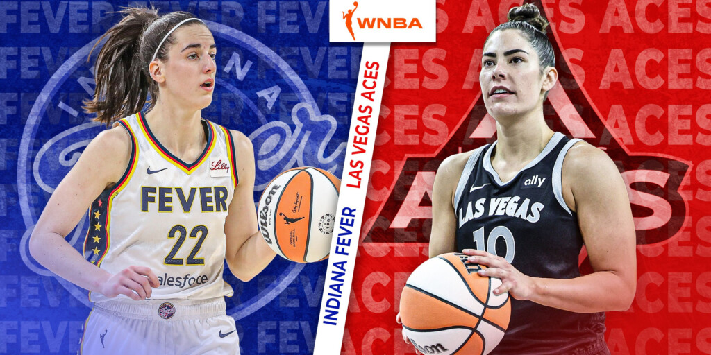Las Vegas Aces Vs Indiana Fever Odds And Predictions