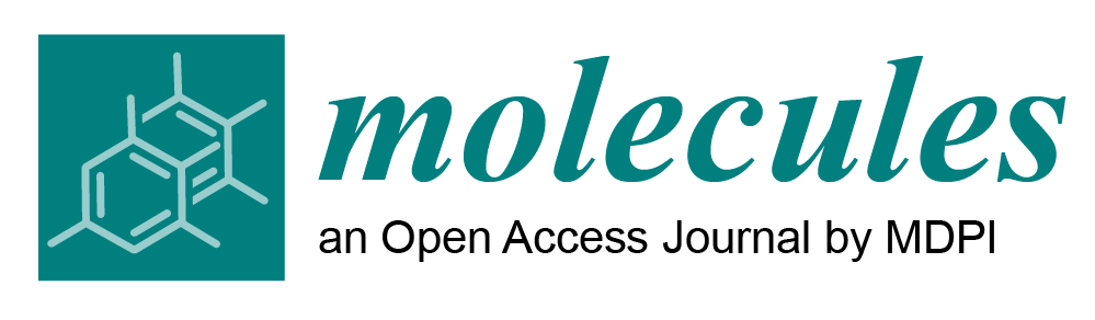 Molecules 25th Anniversary