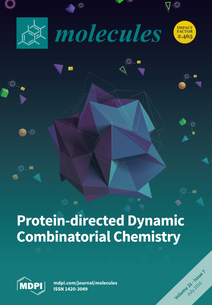 Molecules Journal