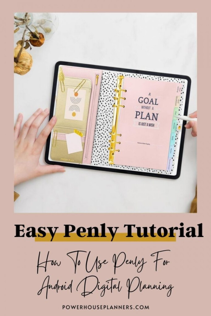 Penly Templates