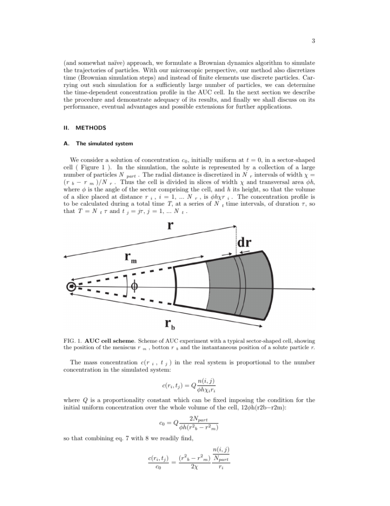 Physics Of Fluids Template American Institute Of Physics