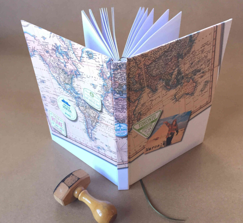 Pin On Travel Journals Custom Adventure Notebooks Our Adventure Book