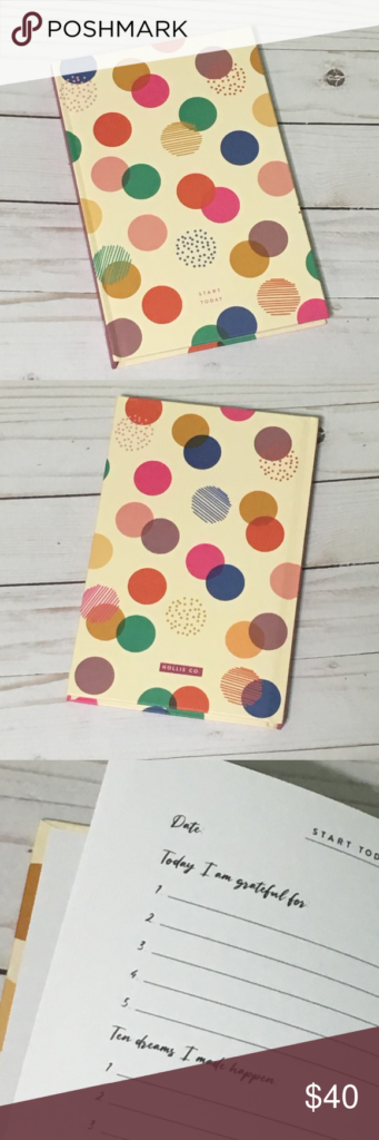Rachel Hollis Start Today Journal Template Printable Calendars AT A 