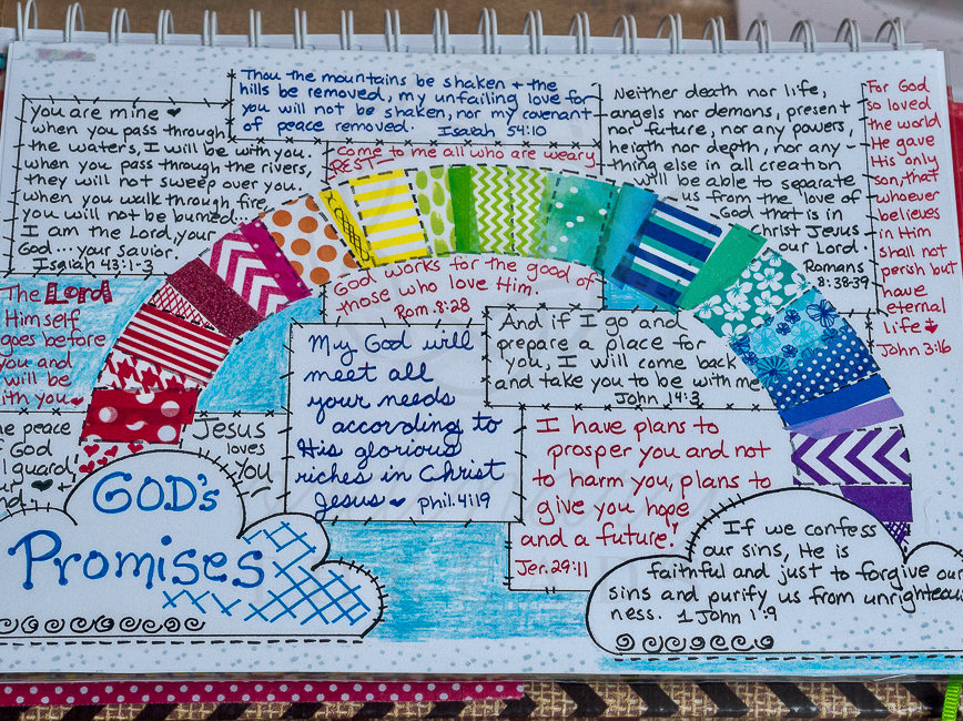 Free Bible Quilt Journal Template Journal Templates
