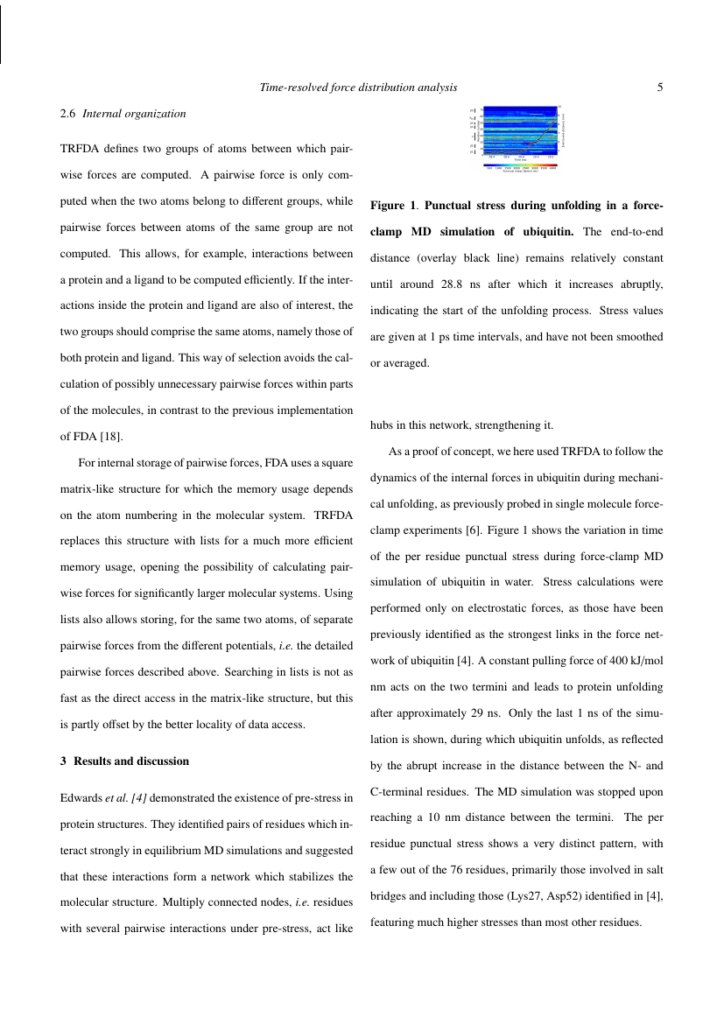 Sadhana Template Indian Academy Of Sciences