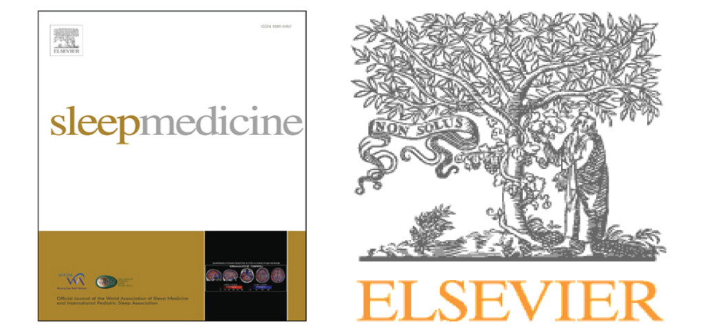 Sleep Medicine Journal