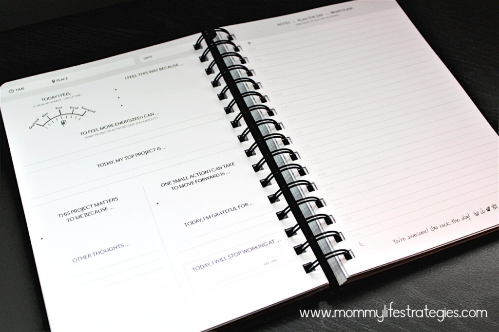 The 5 Second Journal Vs The 5 Minute Journal Which One Is For You 