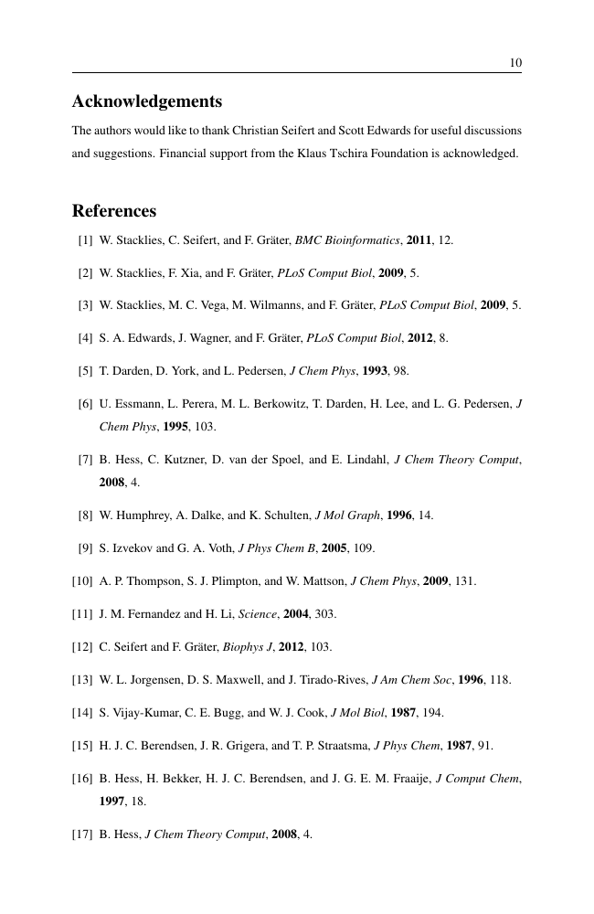The Canadian Journal Of Chemical Engineering Template Wiley