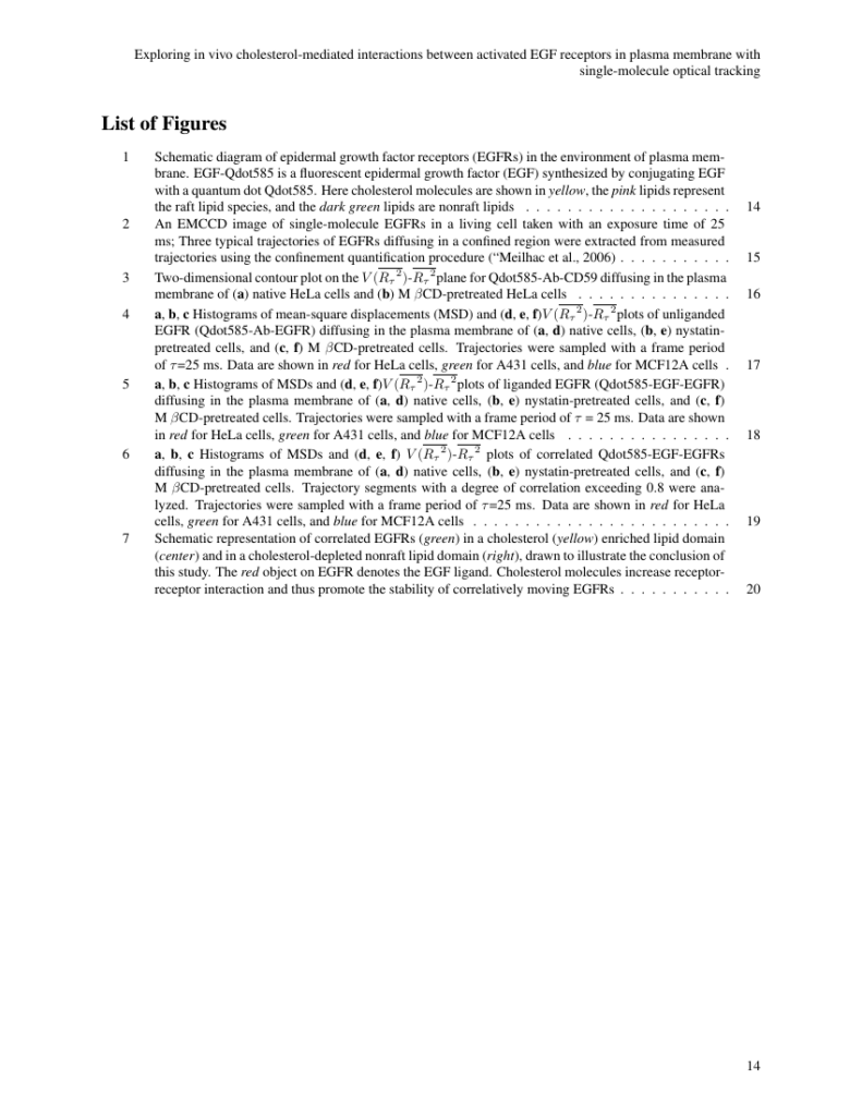 The EMBO Journal Template EMBO Press