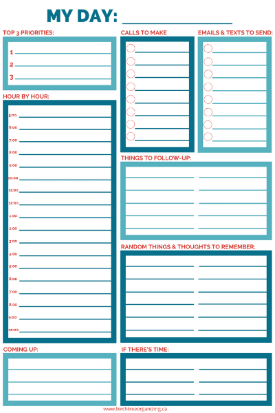 19 Personal Daily Journal Template Examples To Help You Start 