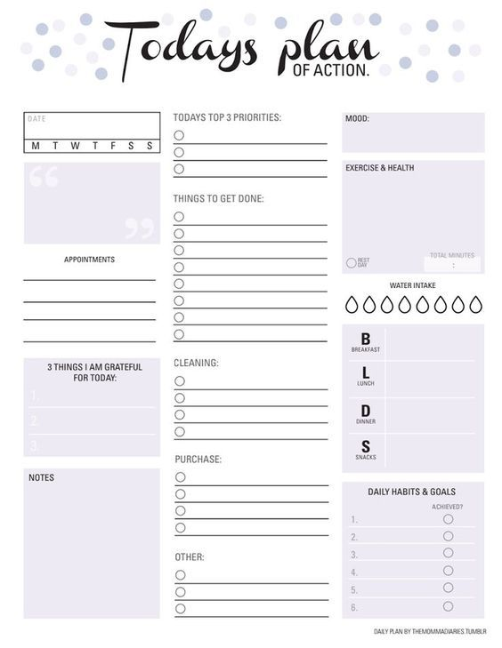 19 Personal Daily Journal Template Examples To Help You Start 