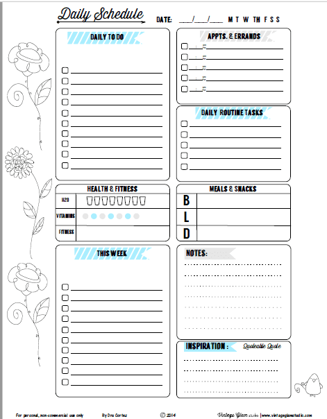 21 Free Google Docs Journal Templates 2024