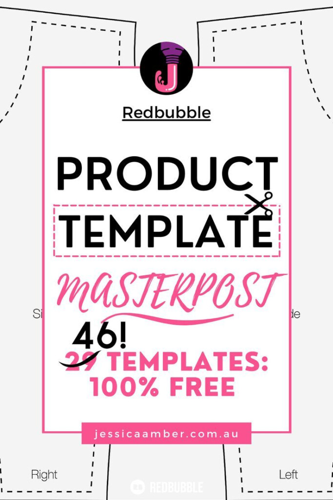 46 Free Templates For Redbubble Products Hardback Journals 