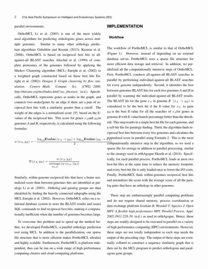Academic Journals Journal Of Media And Communication Studies Template