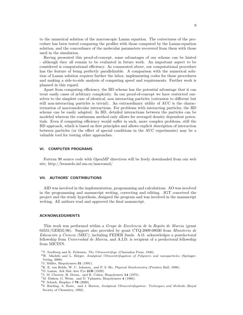 APL Materials Template American Institute Of Physics
