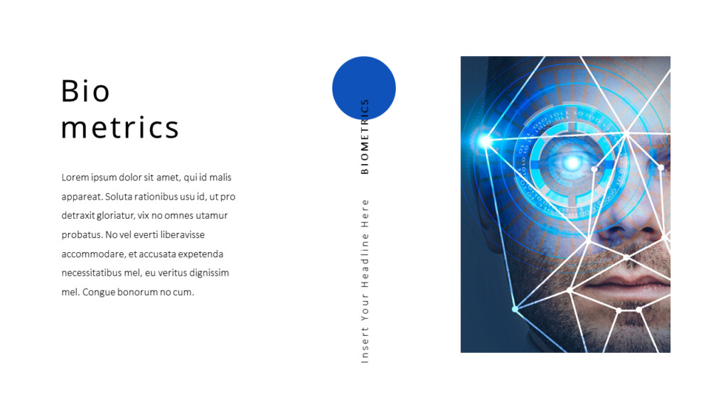 Biometrics Latex Template