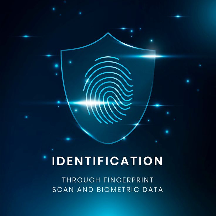 Biometrics Latex Template Printable Word Searches