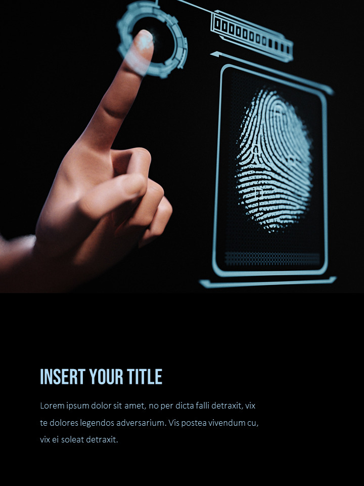 Biometrics Latex Template