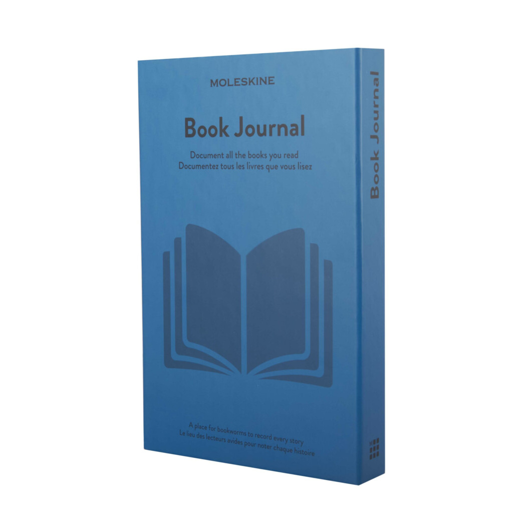 Book Journal Moleskine Notebook Engravers Guild