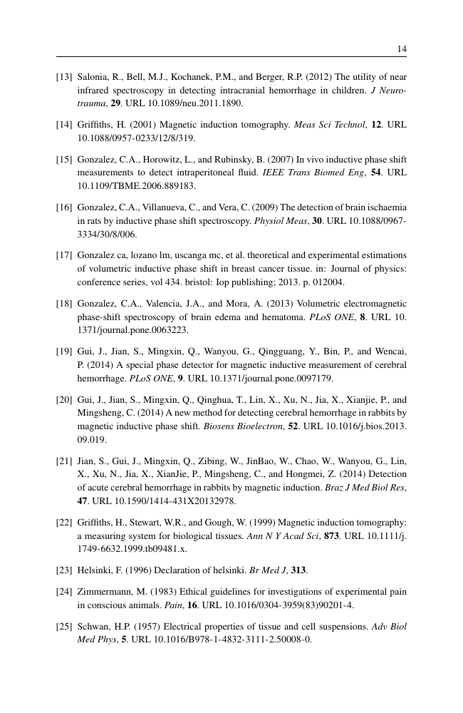 British Journal Of Pharmacology Template Wiley