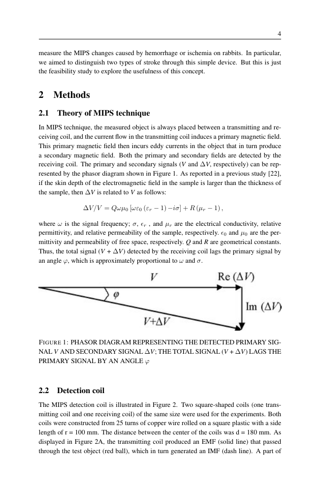 British Journal Of Pharmacology Template Wiley