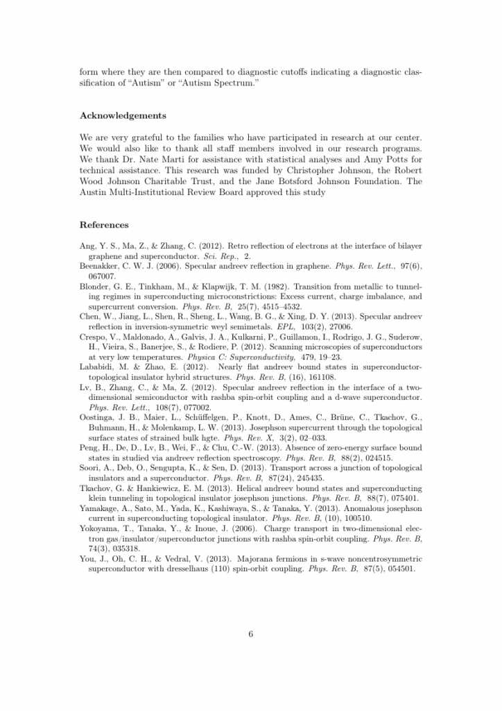Cogent Engineering Template Taylor And Francis