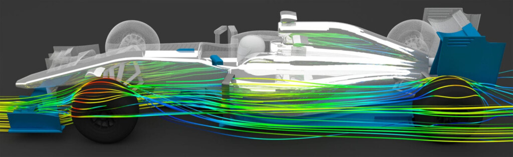 Computational Fluid Dynamics CFD Ultimate Guide SimScale