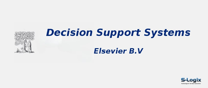 Decision Support Systems Impact Factor S Logix